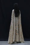 Mutedance 24 Autumn and Winter Long Loose Dress MD24FW112 MD24FW111 MD-MD24FW112-gold